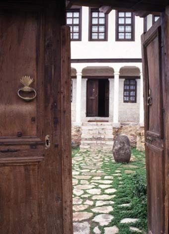 Vergoula'S Mansion Kastoria Esterno foto