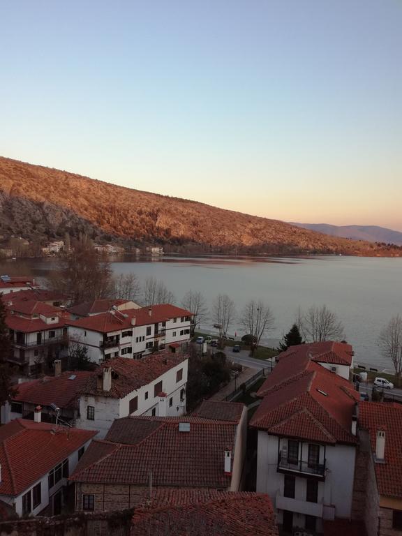 Vergoula'S Mansion Kastoria Esterno foto